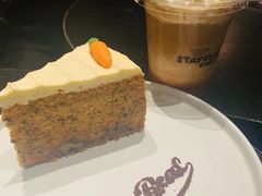 -StayReal Cafe(长宁来福士广场东八区店)