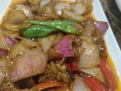 -冯氏吴山贡鹅(206国道店)