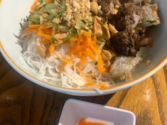-越南牛肉河粉餐厅(书院巷店)