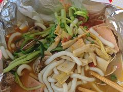 -见味花甲(福田coco park店)