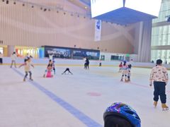 -冰上乐园(大卫城店)