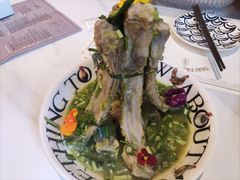 -太食獸泰式茶餐厅(IFS国金中心店)