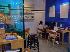 -海马体家庭照相馆(广州正佳广场店)