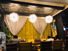 -润园四季椰子鸡火锅(海上世界店)