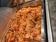 -禾斗海鲜自助(市南银座店)