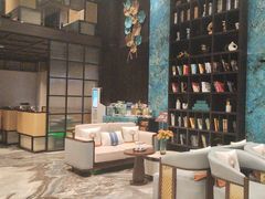 -铂尔登国际酒店(南山深圳湾口岸店)