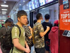 -郑家包子牛肉拉面(尚勤路店)