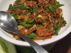 -湖兰金牌小炒肉(椒江万达店)