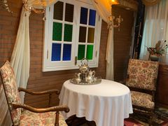 -叶叶菩提·晋福宫