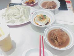 -喜家德虾仁水饺(青年大街店)