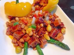 -老正兴菜馆(福州路店)