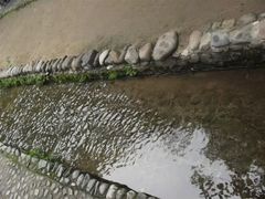 -百里峡七彩艺术小镇