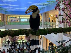 -赛格国际购物中心(小寨店)