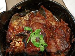 -洪兴砂锅·融合砂锅菜(三站店)