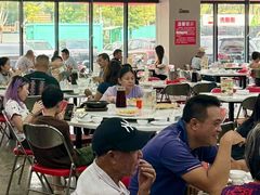 -嘉升大排档(番禺总店)