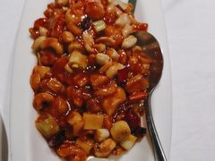 -香融府·烤鸭·家常菜(花乡奥莱店)