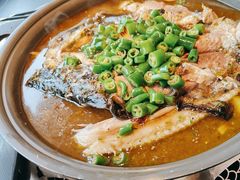 -师烤·豆花烤鱼(广州荔湾扬韬广场店)