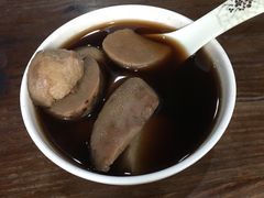 -随柳居·苏式小吃(建新巷店)