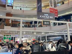 -砂之船奥莱(南京江宁店)