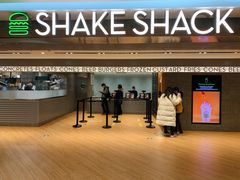 门面-Shake Shack(西单大悦城店)
