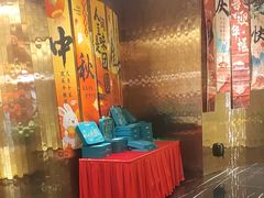 -青螺餐厅·家宴(松雅湖店)