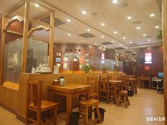 -老雒阳面馆·水席(王城路店)