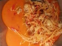 盐帮仔姜蛙-蓉城小馆(科兴店)