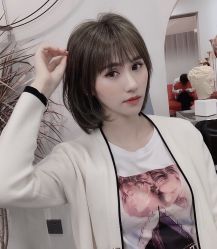 -东秀护肤造型