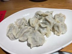 -伊喜饺子·烤鸭(五道口学院路店)