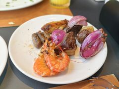 -拉蒂娜·巴西牛排馆 Latina·Brazilian Steakhouse(铜仁旗舰店)