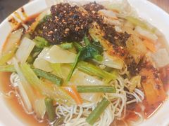 兰州特色凉面-有礼有面(知春路店)