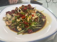-大众海鲜(巨龙北路店)