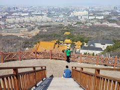 -南京市江宁方山