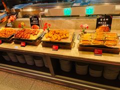 -梨花自助烤肉(乐宾店)
