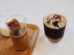 -dotcom coffee古点咖啡(致真大厦店)