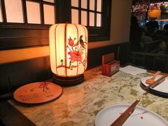 -绿茶餐厅(昌平悦荟店)