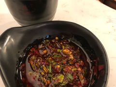 -大凉山小会理生态餐