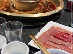 -巴蜀大宅门火锅(北大街店)