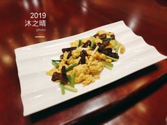 -海尔洲际酒店天下一品中餐厅