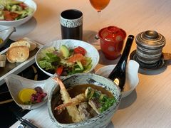 -滩万日本料理Nadaman(国贸大酒店)