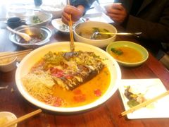 -章吴记喜瑞餐厅(东东城店)