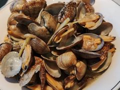 -赶海部落海鲜城(海阳路店)