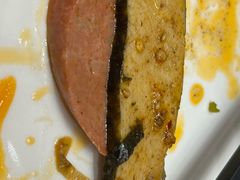 -天龙宝严素食馆(大兴善寺店)