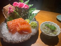 -阿吾罗日本料理(K11艺术中心店)