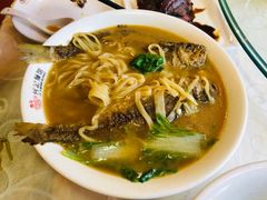 -何记面馆(龙泉山店)