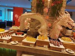 -哈尔滨香格里拉大酒店