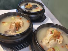 -长顺参鸡汤店(西塔总店)