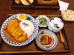 -肥朵食堂(带梦胡同店)