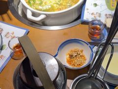 -菌彩云南野生菌火锅(万达广场店)