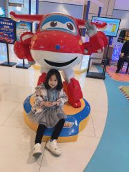 -乐多星球潮玩中心(沈阳嘉里城店)